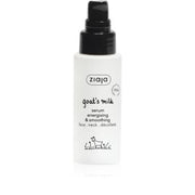 Ziaja Goats Milk Serum - 50 Ml For Hydration And Skin Brightening