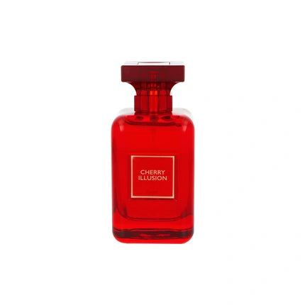 Flavia Cherry Illusion Eau De Parfum 100ml