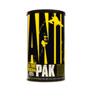 Universal Nutrition Animal Pak Vitamins & Mineral Complex