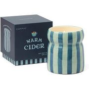 Paddywax Cabana Range Warm Cider Candle
