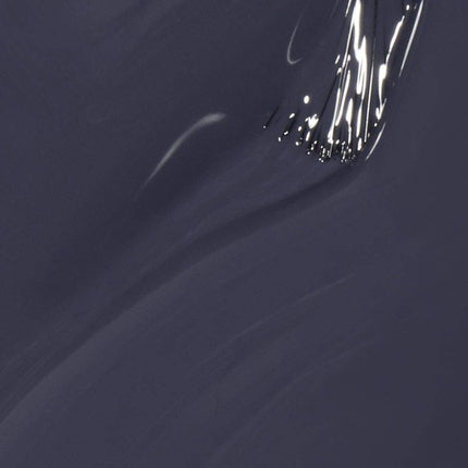 OPI GelColor Long Wear Blue Nail Polish 0.5 fl oz Less is Norse