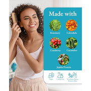 Original Sprout Curl Calmer for Babies & Children