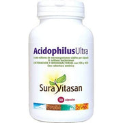 Sura Vitasan Acidophilus Ultra 30 Capsules