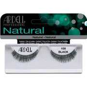 Ardell Natural Black Lashes 109