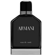 Giorgio Armani Armani Eau De Nuit Pour Homme Eau De Toilette Spray 100ml