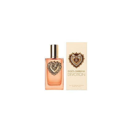 Dolce & Gabbana Dolce G Devotion Eau De Parfum Intense 100ml