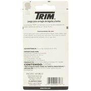 Trim Specialtycare Mustache/Beard Scissors and Comb