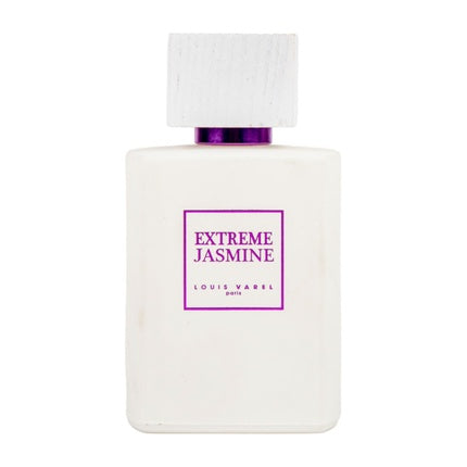 Louis Varel Eau De Parfum Extreme Jasmine - 100ml Unisex