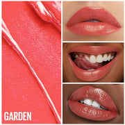 Maybelline New York Green Edition Buttercream Lipstick 007 Garden