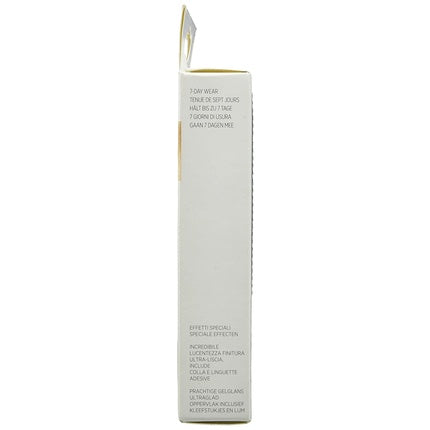 Kiss Glam Up Fantasy Nails Trampoline