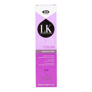 Lisap Lk Fruit Color 52 Light Ash Chestnut 100 Ml