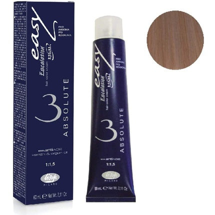 Lisap Easy Absolute 3 99/33 Blonde Light Do