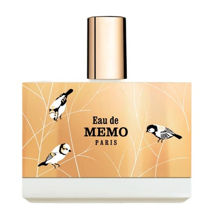 Memo Paris Eau De Memo Eau De Parfum Spray 100ml
