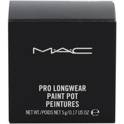 Mac Pro Longwear Paint Pot Eye Shadow Groundwork