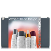 Dermalogica Expertise On The Go Set - Must Haves for Travel