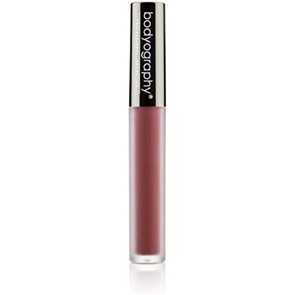 Bodyography Matte Lip Lava Liquid Lipstick Petal Soft Pink Lightweight