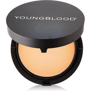 Youngblood Cream Powder Foundation Compact 7g Honey