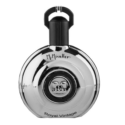 M.Micallef Royal Vintage Men Eau De Parfum Spray 100ml