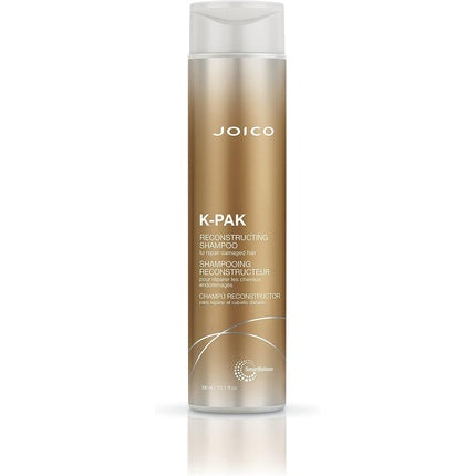 Joico K-Pak Reconstructing Shampoo 300ml