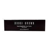 Bobbi Brown Luxe Liquid Lip Velvet Matte Lipstick 6 Your Majesty 6 ml
