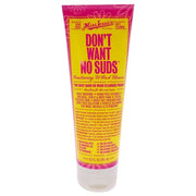 Miss Jessie's Don't Want No Suds Unisex Cleanser 8.5 Oz