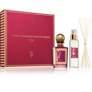 Teatro Fragranze Uniche Luxury Collection Rose Oud 100 Ml