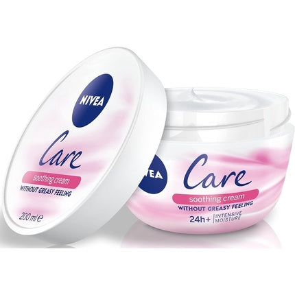 NIVEA Cream Care 200ml