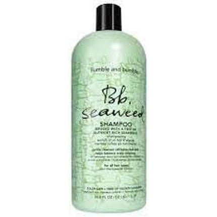 Bumble and Bumble Seaweed Shampoo 1000ml