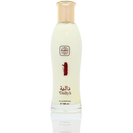 Daliya Abaya Perfume Spray 100ml - 100% Alcohol Free
