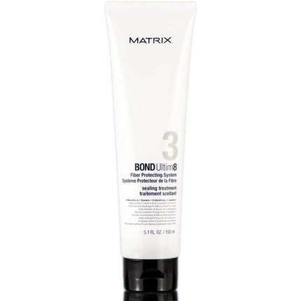 Matrix Bond Ultim8 Step 3 Sealing Treatment 150ml