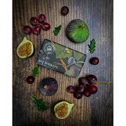 The English Soap Company Royal Botanical Gardens Kew Fig Shea Butter Soap Bar 240g