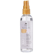 Avlon Keracare Silken Seal Liquid Sheen Spray Style 3 120ml