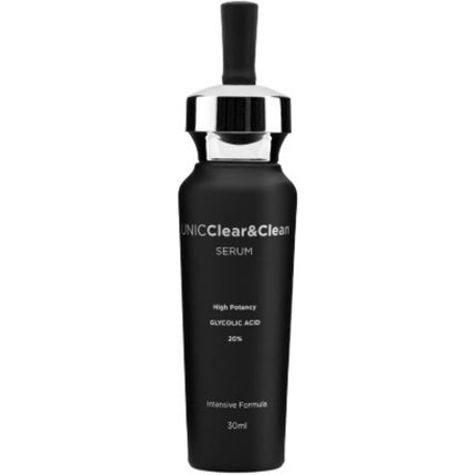 Unicskin Facial Serum for Women Uniclear & Clean 30ml