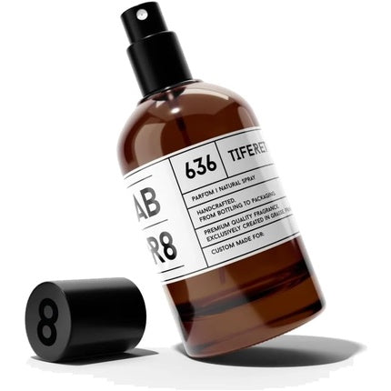 LABOR8 TIFERET 636 Unisex Eau De Parfum Spray 100ml