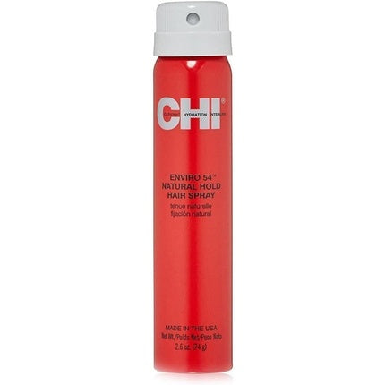 CHI Enviro Flex Hair Spray Natural Hold 74g
