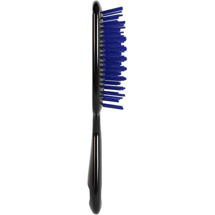Fhi Detangling Hair Brush Blue Galaxy