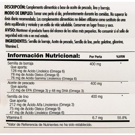 Omega 369 Ultra 100P