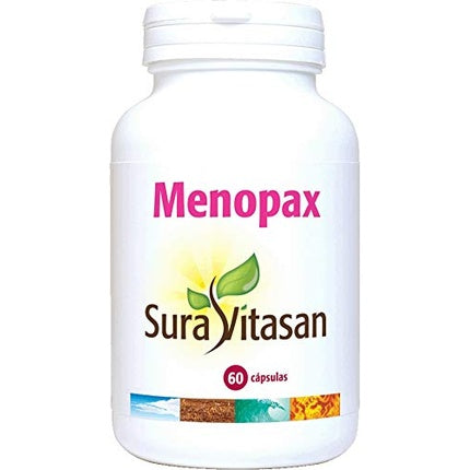 Menopax 60 Capsules