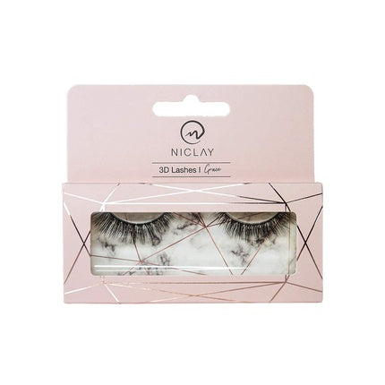 NICLAY 3D Lashes Grace