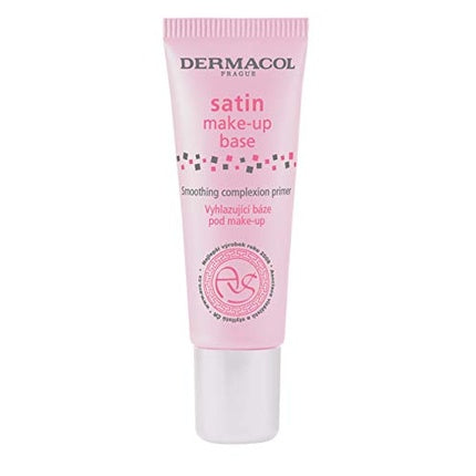 Satin Makeup Base Smoothing Base Under Makeup 20ml