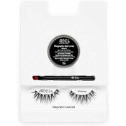 Magnetic Liner and Lash Wispies with 2 Lashes