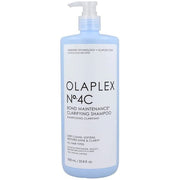 Olaplex Bond Maintenance No.4C Clarifying Shampoo 1000ml