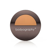 Bodyography Silk Cream Foundation 05 Mediumdark A Luxurious Foundation For A Flawless Finish