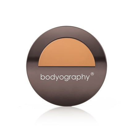 Bodyography Silk Cream Foundation 05 Mediumdark A Luxurious Foundation For A Flawless Finish
