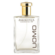 Erboristica Uomo Eau De Toilette Spray 100ml