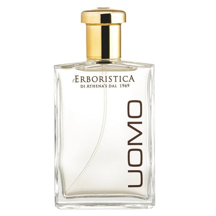 Erboristica Uomo Eau De Toilette Spray 100ml