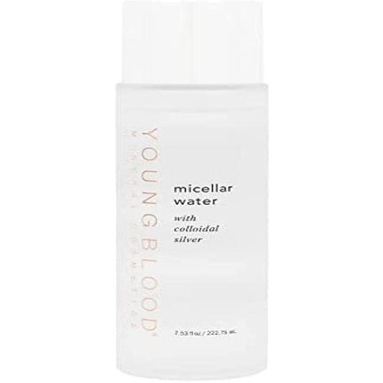Youngblood Micellar Water 222ml