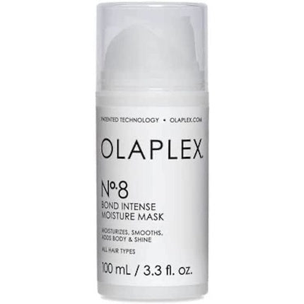 OLAPLEX No. 8 Bond Intense Moisture Mask 100ml