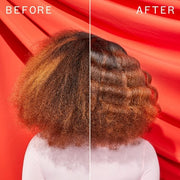 Amika Top Gloss Shine Spray 200ml Finishing Shine Spray for Ultimate Glossy Finish and Frizz Control