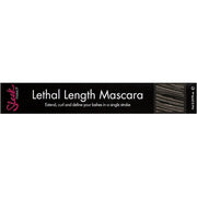 Sleek MakeUP Lethal Length Mascara 9ml